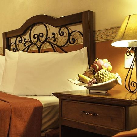 Maya Campeche Hotel Phòng bức ảnh