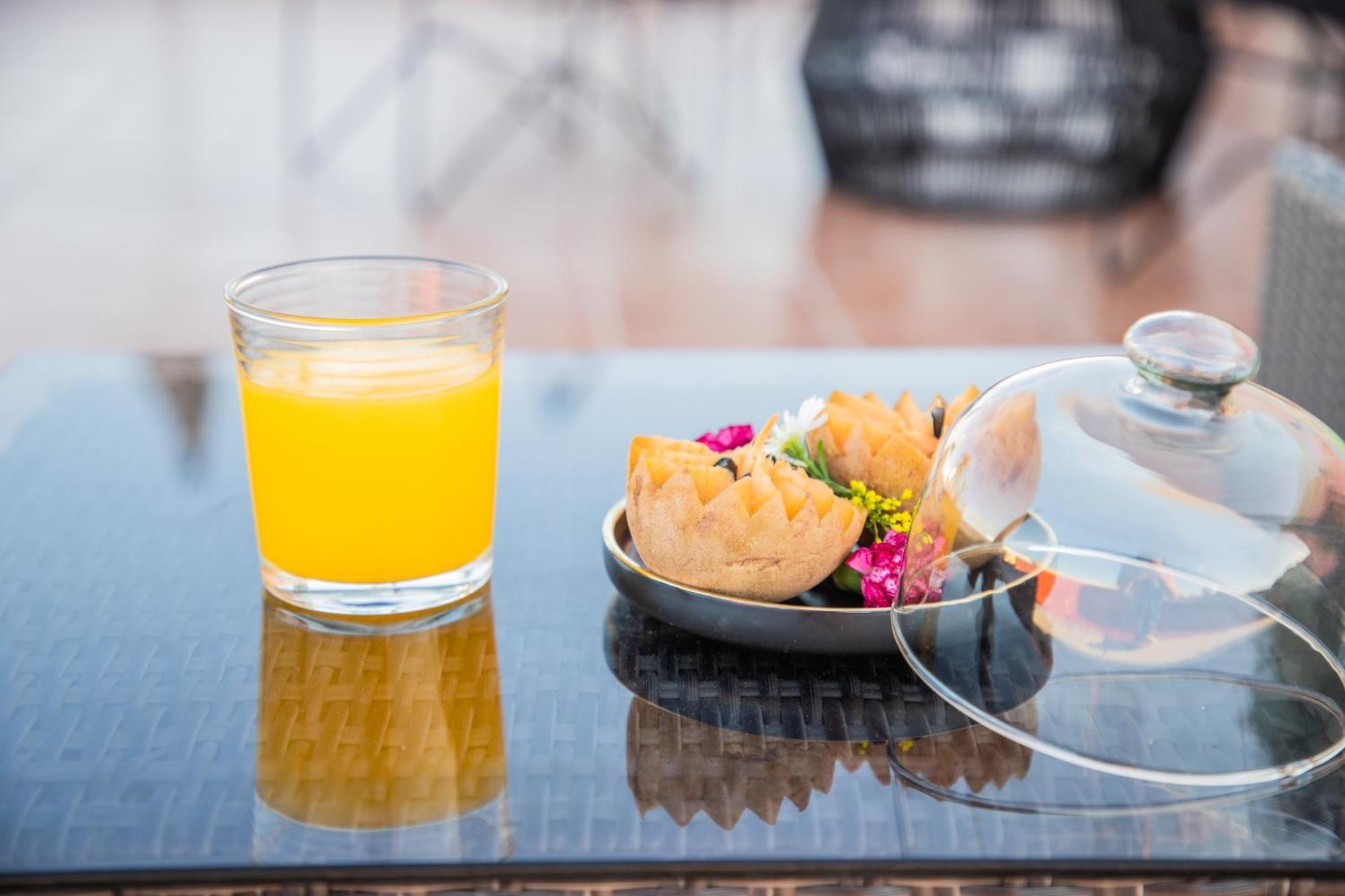 Maya Campeche Hotel Ngoại thất bức ảnh